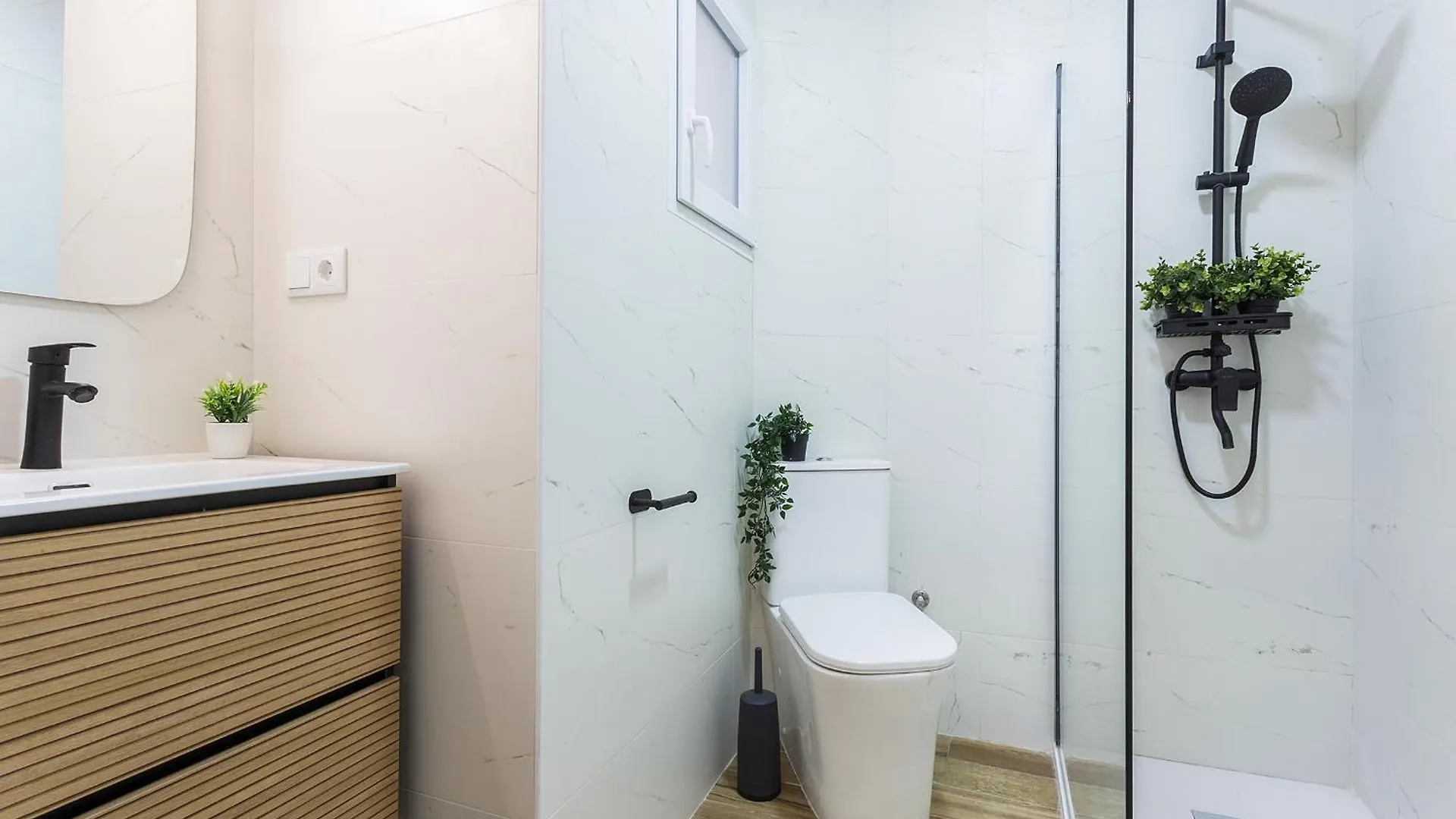 Apartment Playa Santa Maria Moderno 3 Rooms Cadiz Spain