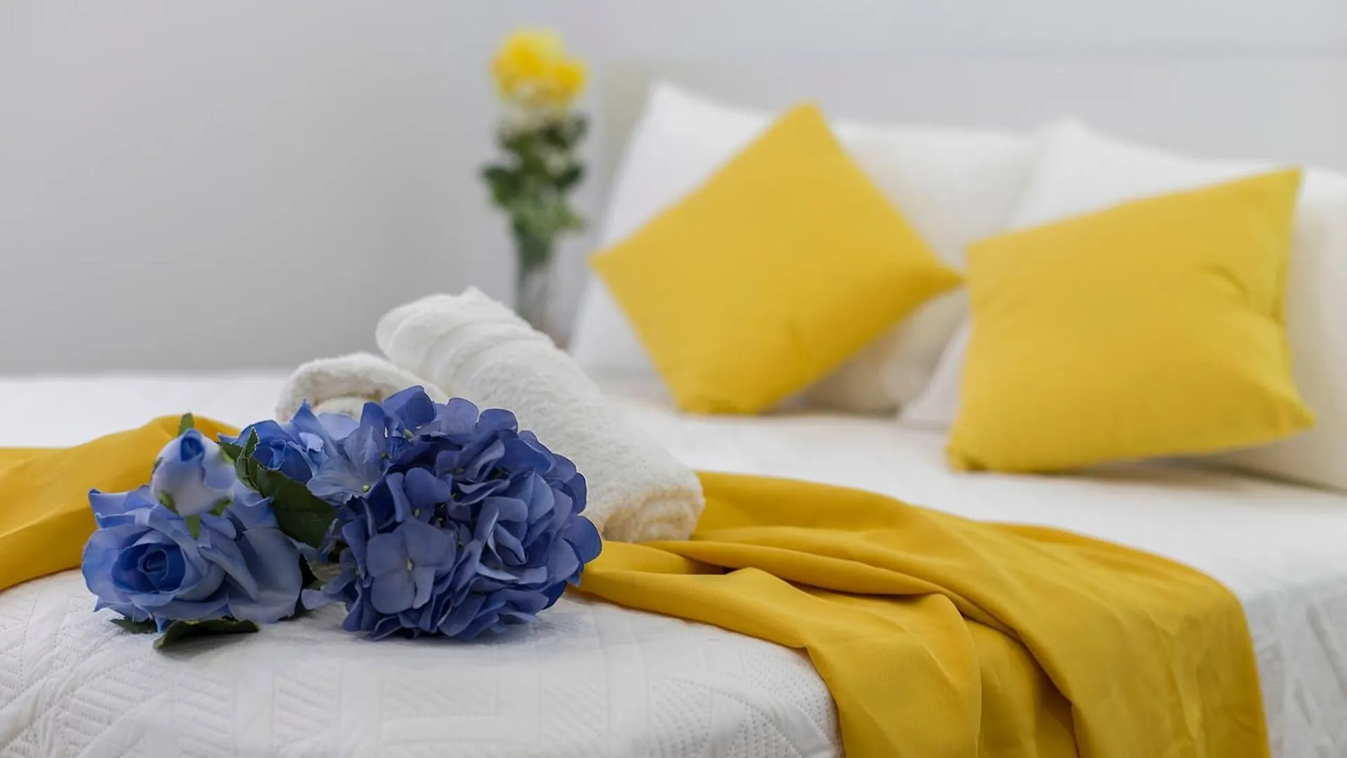 Apartment Playa Santa Maria Moderno 3 Rooms Cádiz