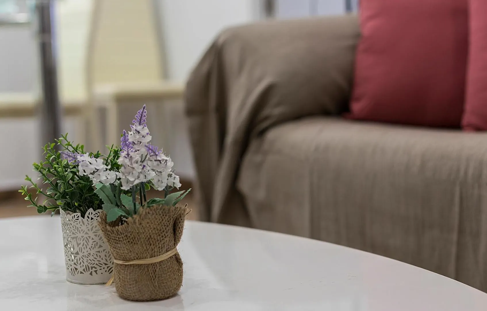 Apartment Playa Santa Maria Moderno 3 Rooms Cadiz Spain