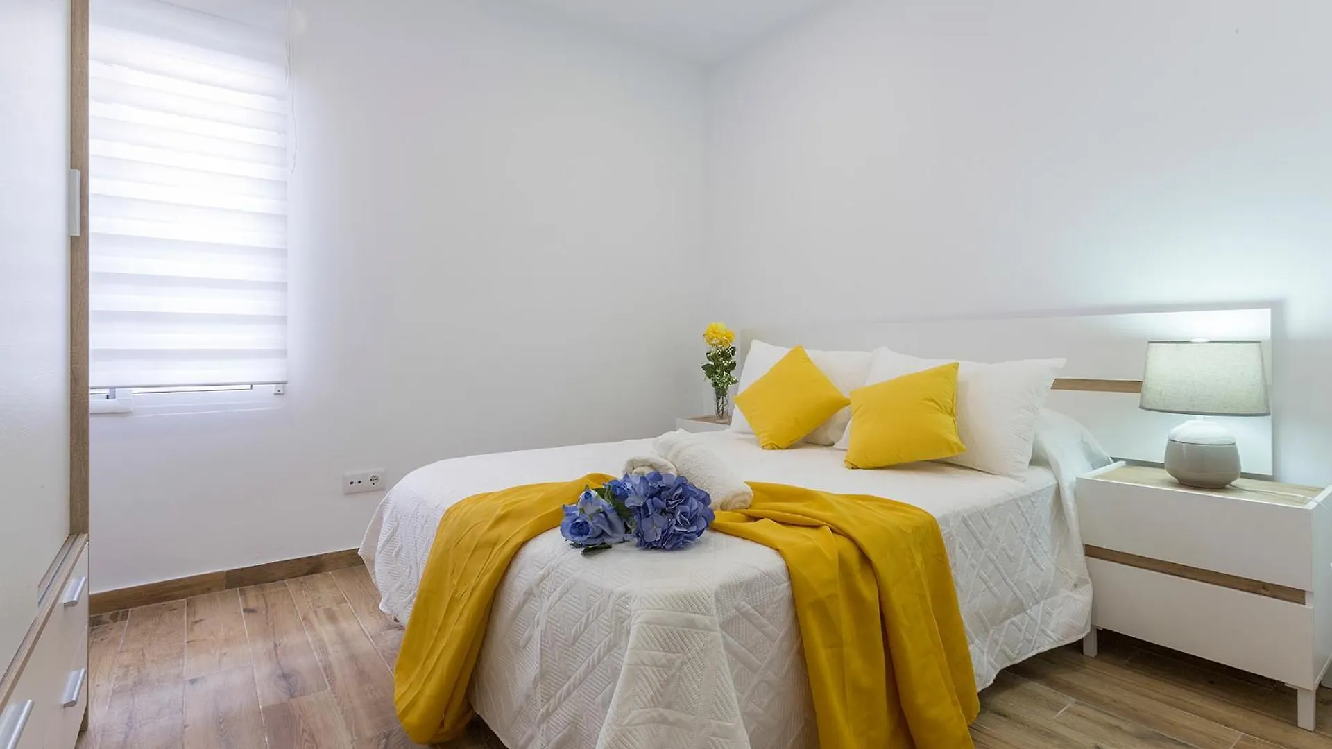 Playa Santa Maria Moderno 3 Rooms Cádiz