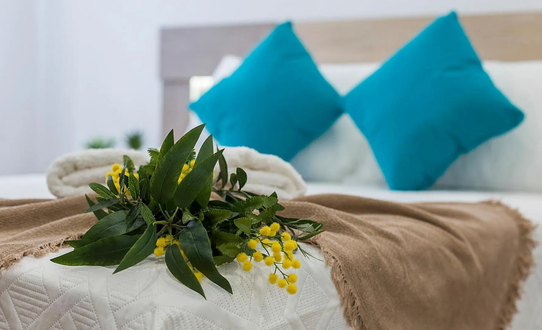 Playa Santa Maria Moderno 3 Rooms Cadiz Apartment