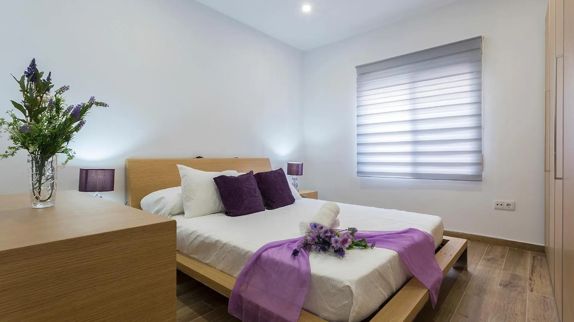 Playa Santa Maria Moderno 3 Rooms Cádiz Spanien