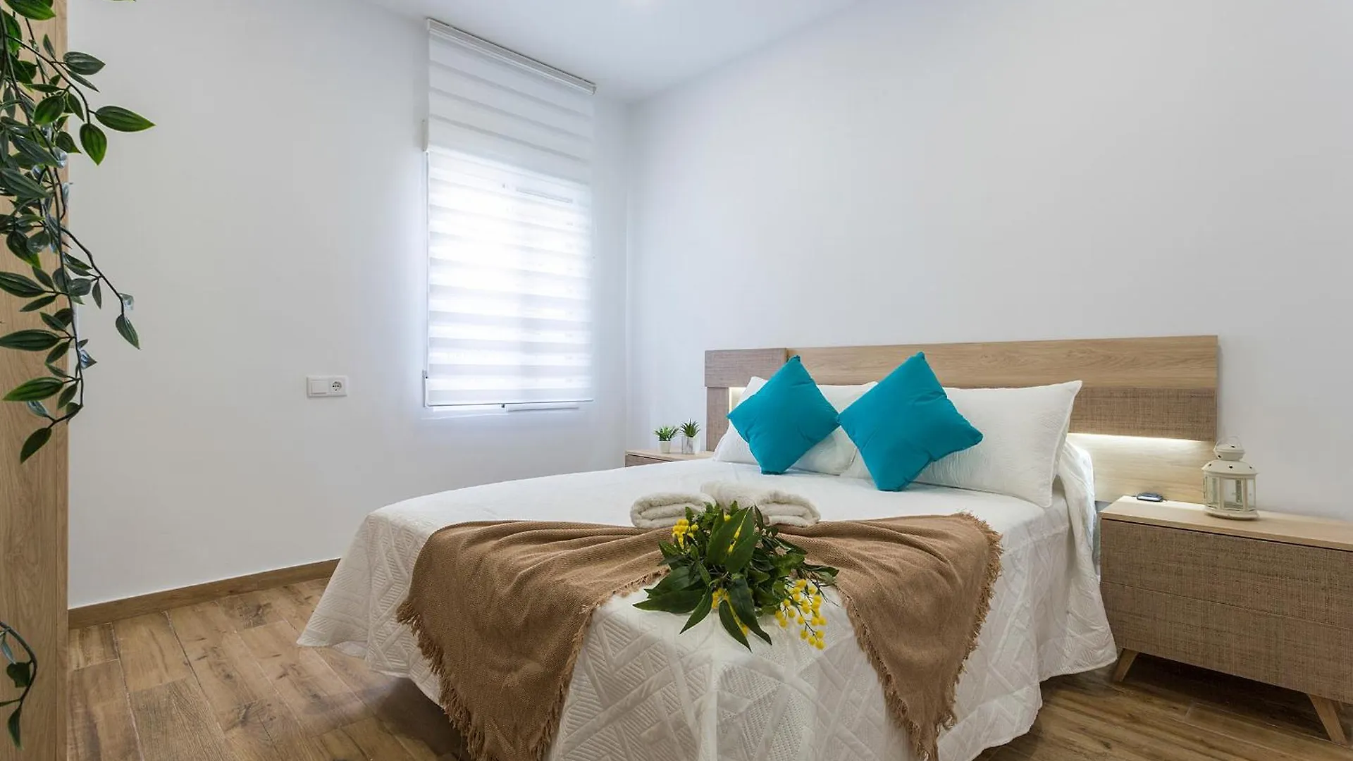 Playa Santa Maria Moderno 3 Rooms Cádiz Lejlighed
