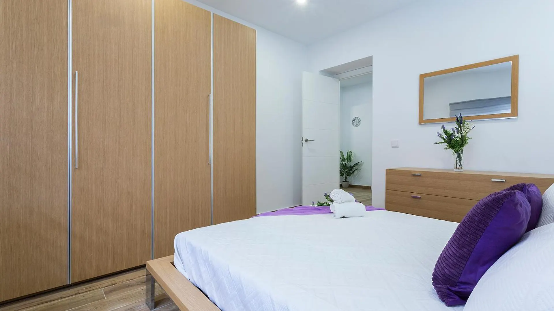 Playa Santa Maria Moderno 3 Rooms Cádiz